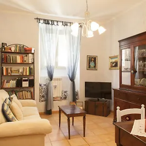  Appartamento Elisa's House Italia