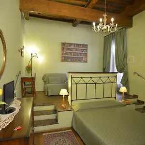 *** Bed & Breakfast La Casa Dei Tintori Italia